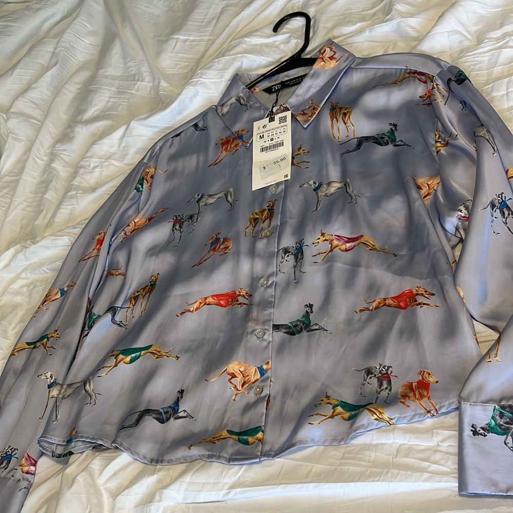 Zara women’s